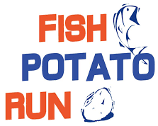 Fish Potato Run 2020